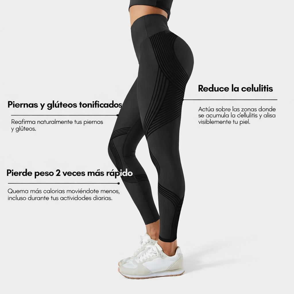 Leggins Victoria del Valle