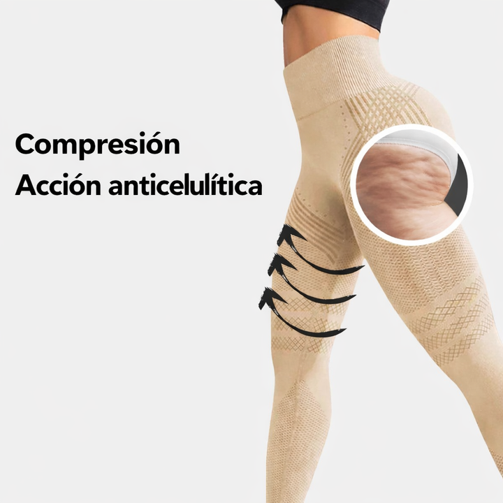 Leggins Victoria del Valle