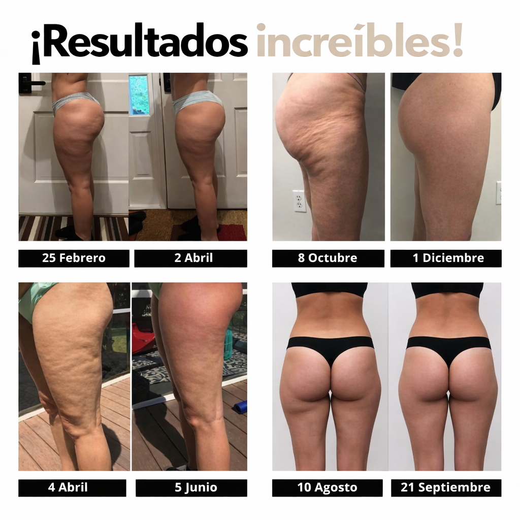 Leggins Victoria del Valle