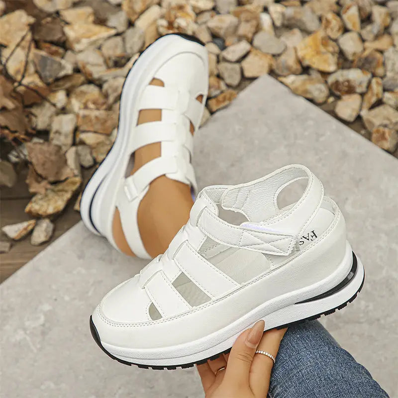 Lone™ - Sandalias perfectamente cómodas