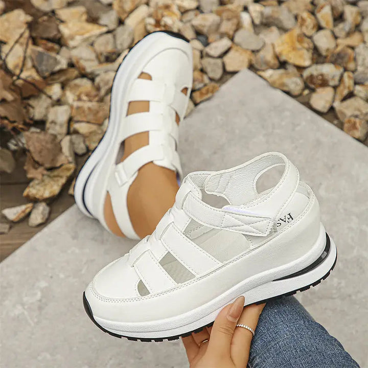 Lone™ - Sandalias perfectamente cómodas