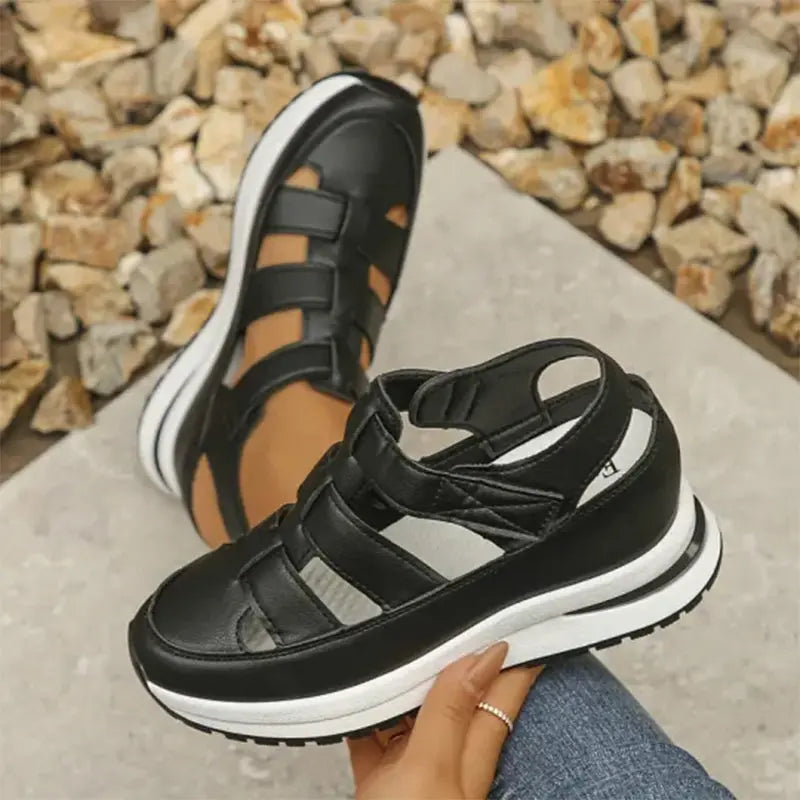 Lone™ - Sandalias perfectamente cómodas