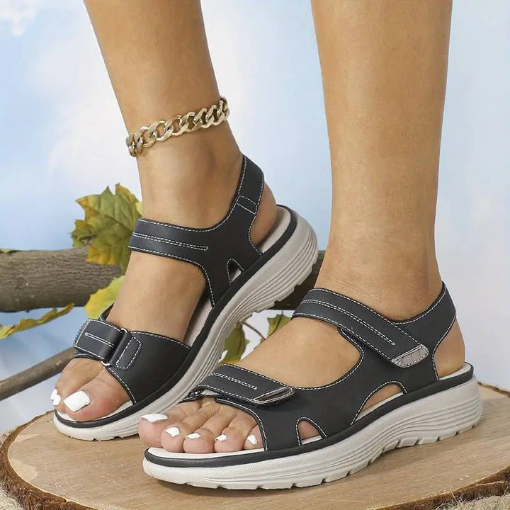 Soline™ - Sandalias Ortopédicas