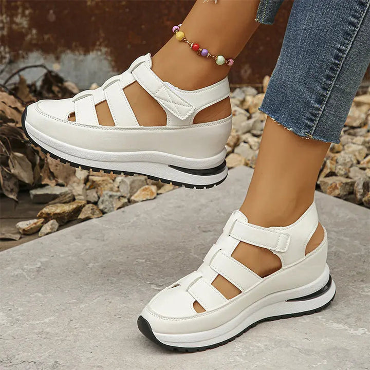 Lone™ - Sandalias perfectamente cómodas