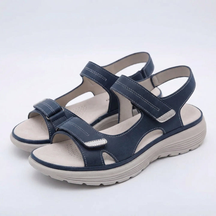 Soline™ - Sandalias Ortopédicas