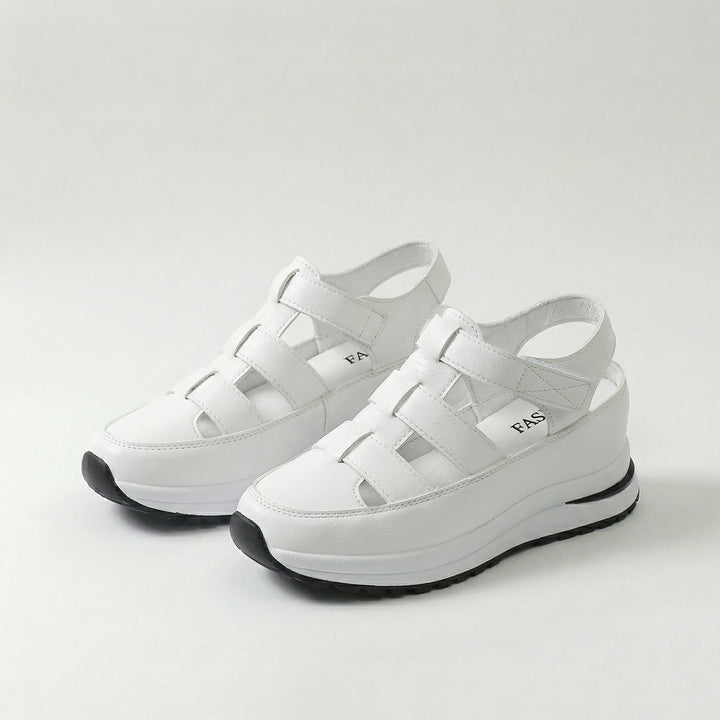 Lone™ - Sandalias perfectamente cómodas