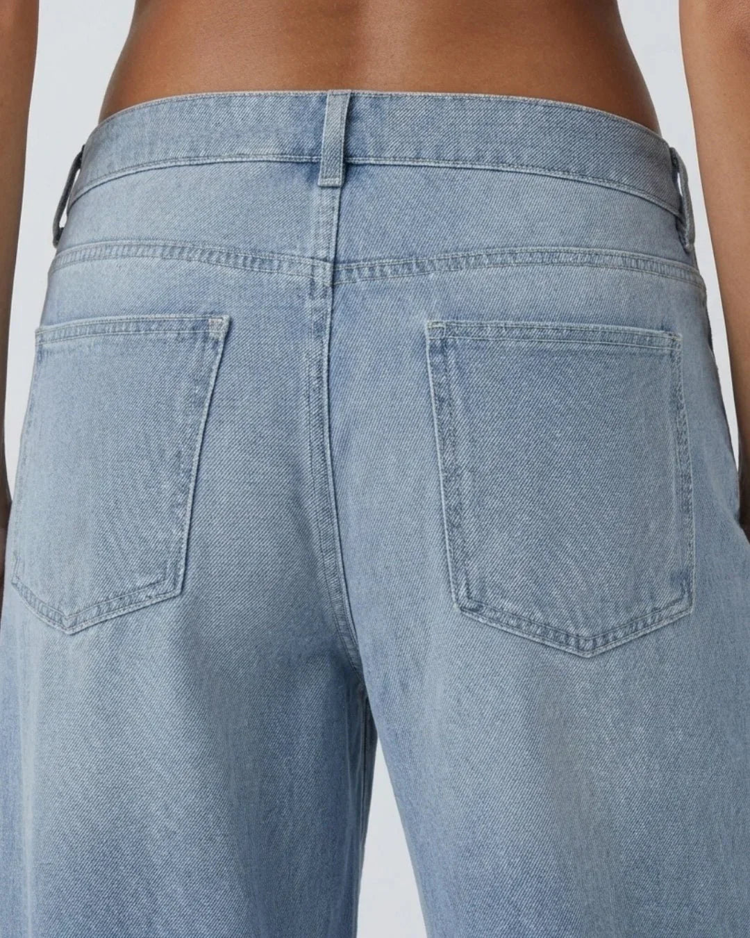 Pantalones vaqueros urbanos