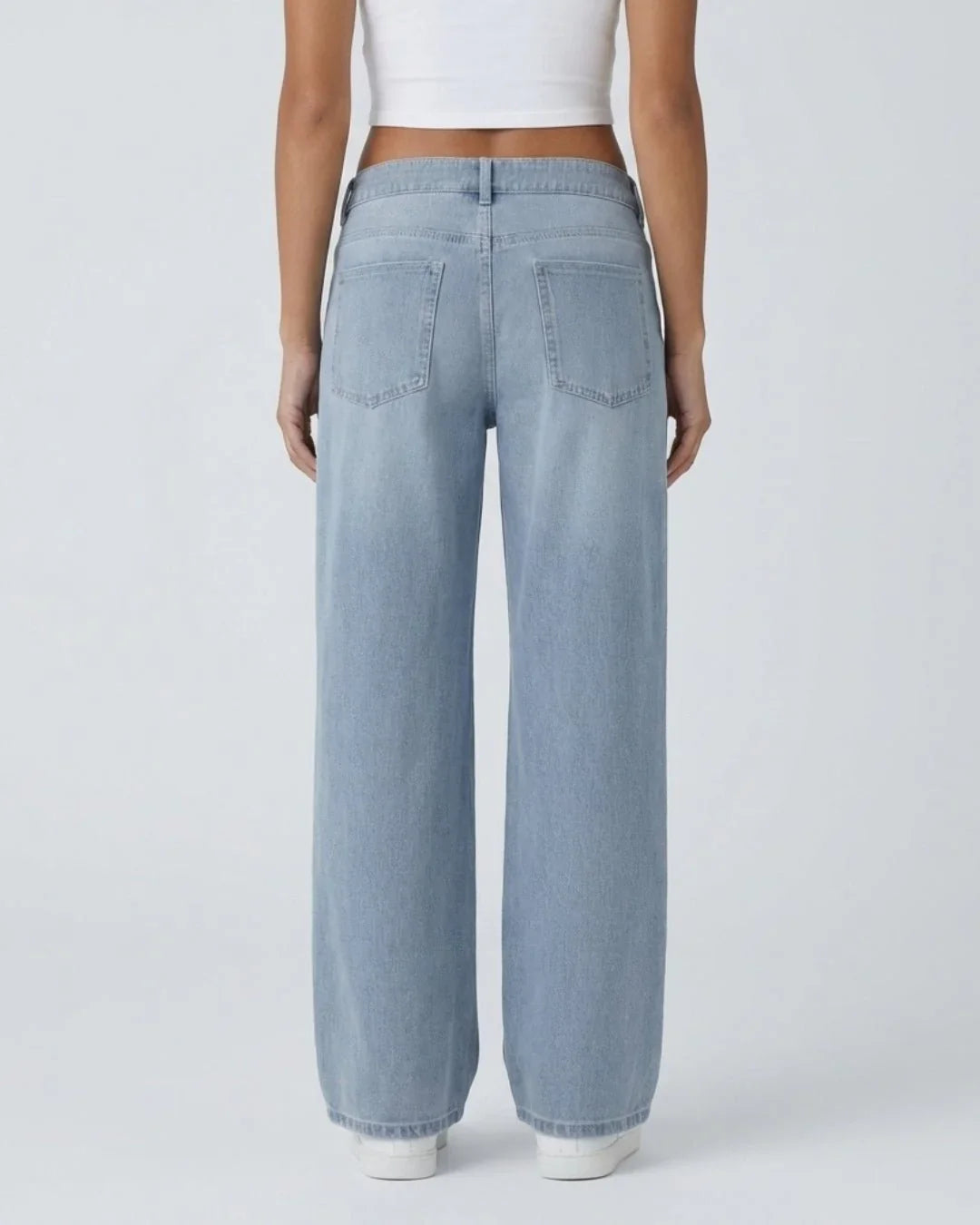 Pantalones vaqueros urbanos