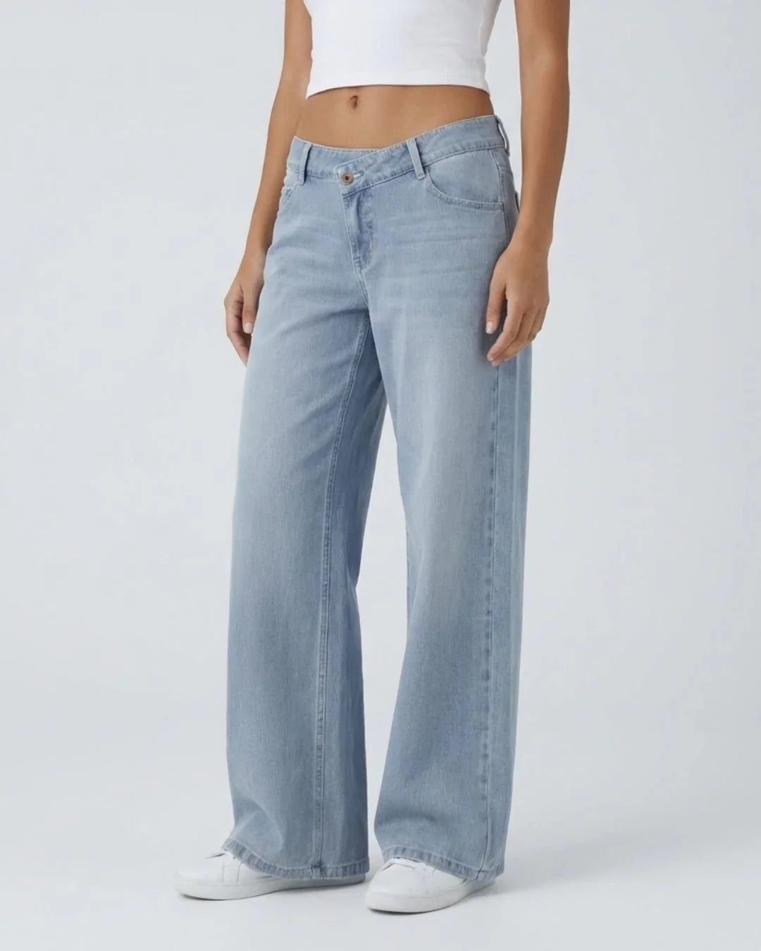 Pantalones vaqueros urbanos