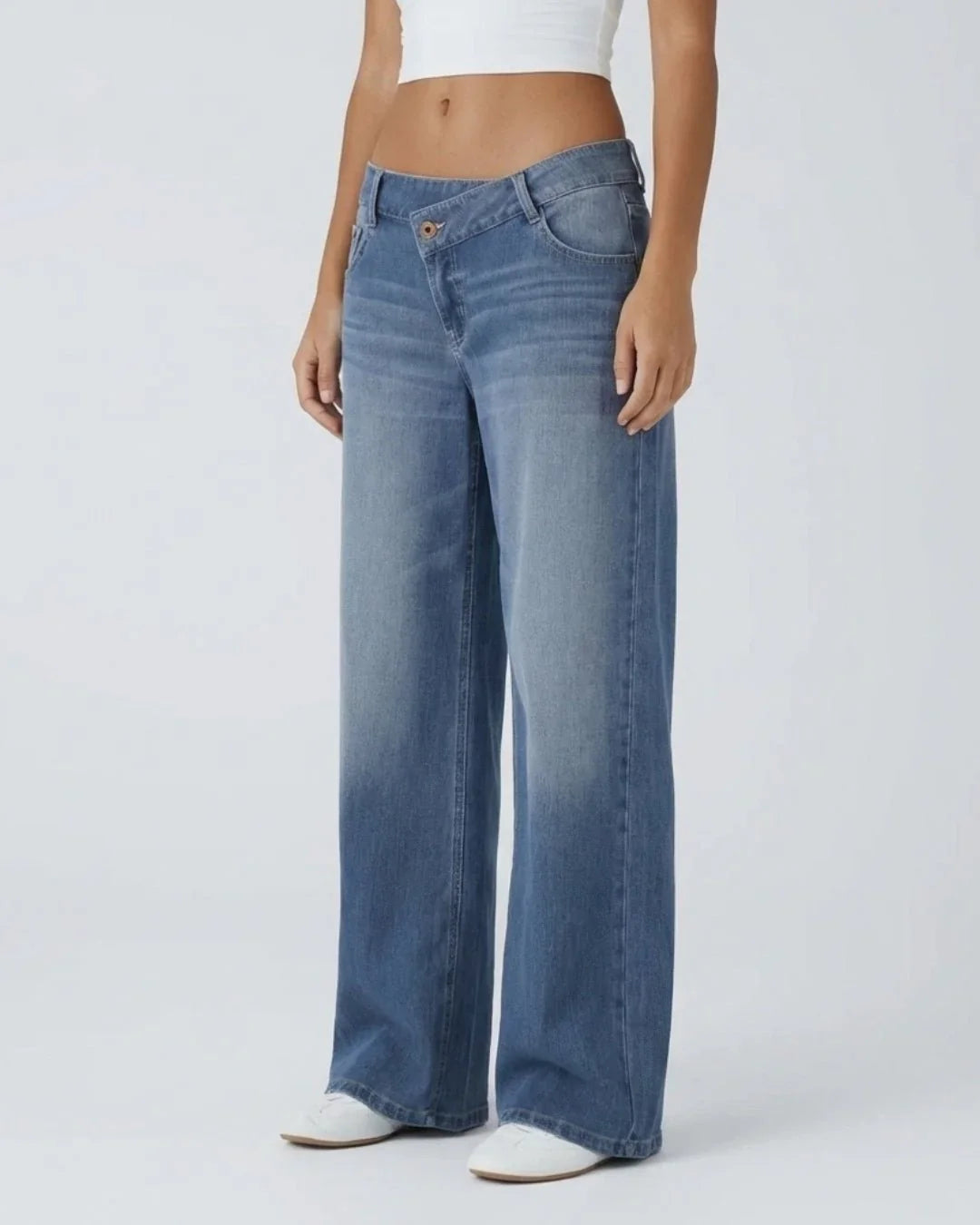 Pantalones vaqueros urbanos