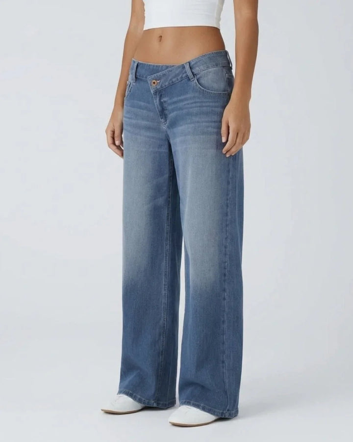 Pantalones vaqueros urbanos