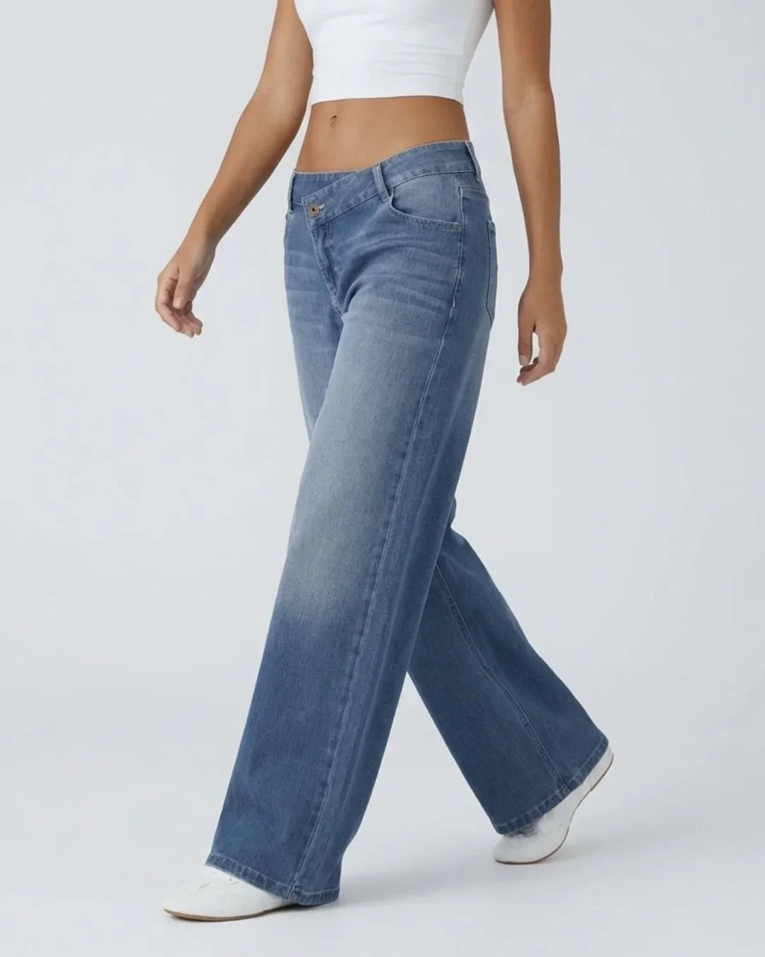Pantalones vaqueros urbanos
