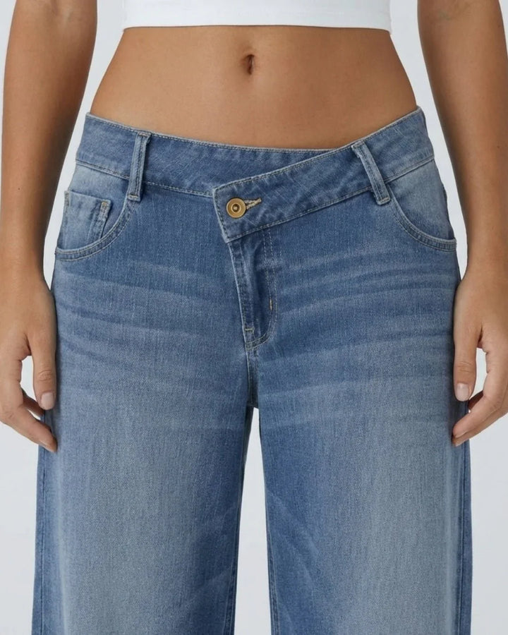 Pantalones vaqueros urbanos