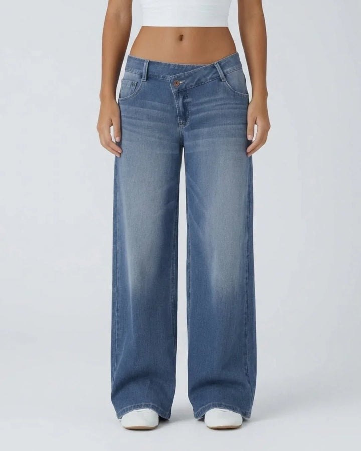 Pantalones vaqueros urbanos