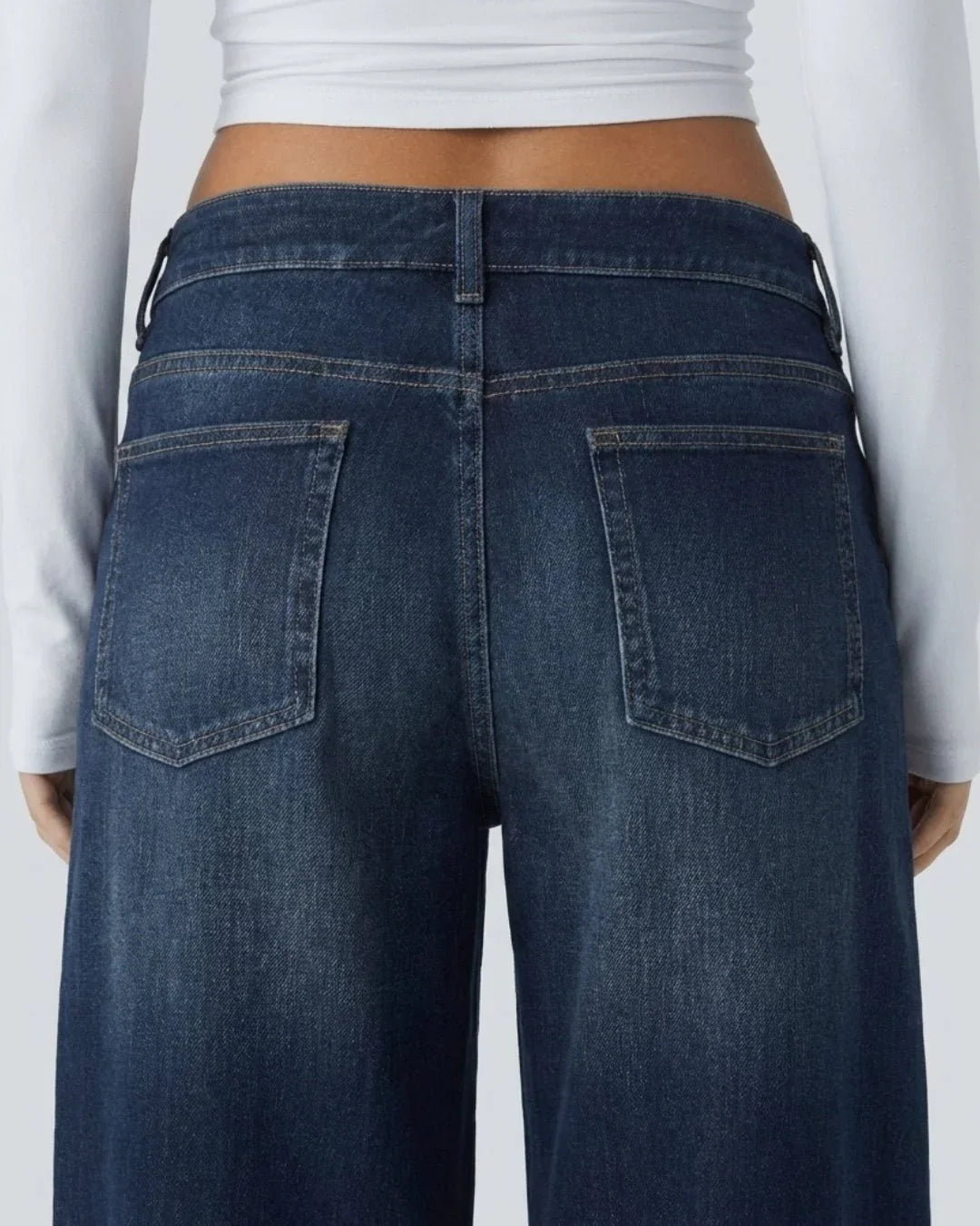 Pantalones vaqueros urbanos