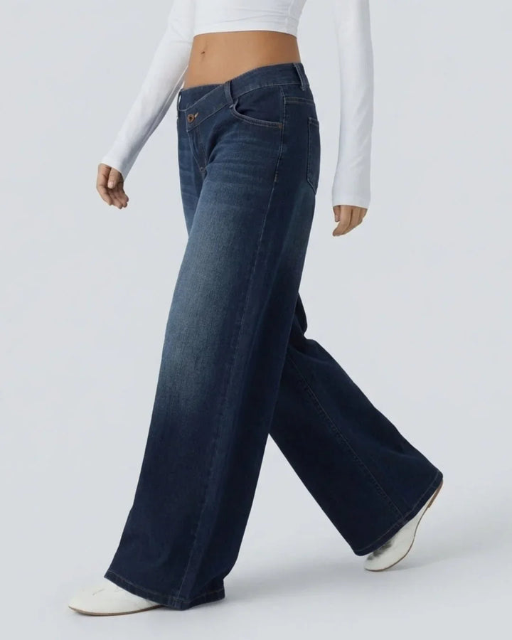 Pantalones vaqueros urbanos
