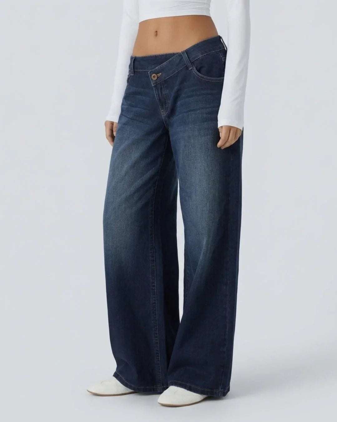 Pantalones vaqueros urbanos