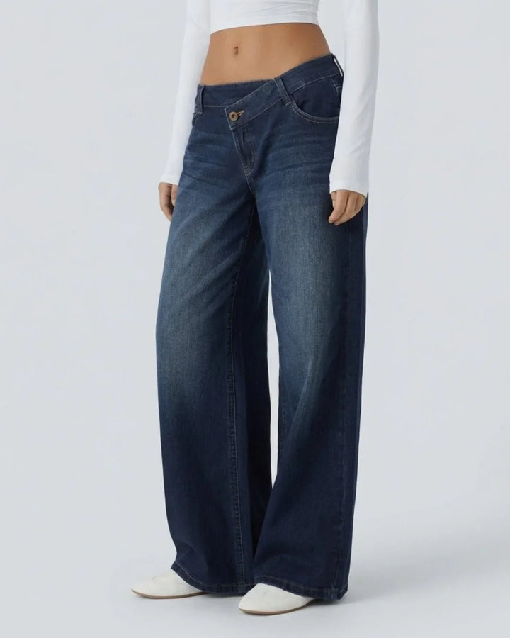 Pantalones vaqueros urbanos