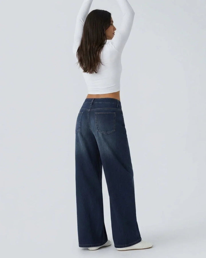 Pantalones vaqueros urbanos
