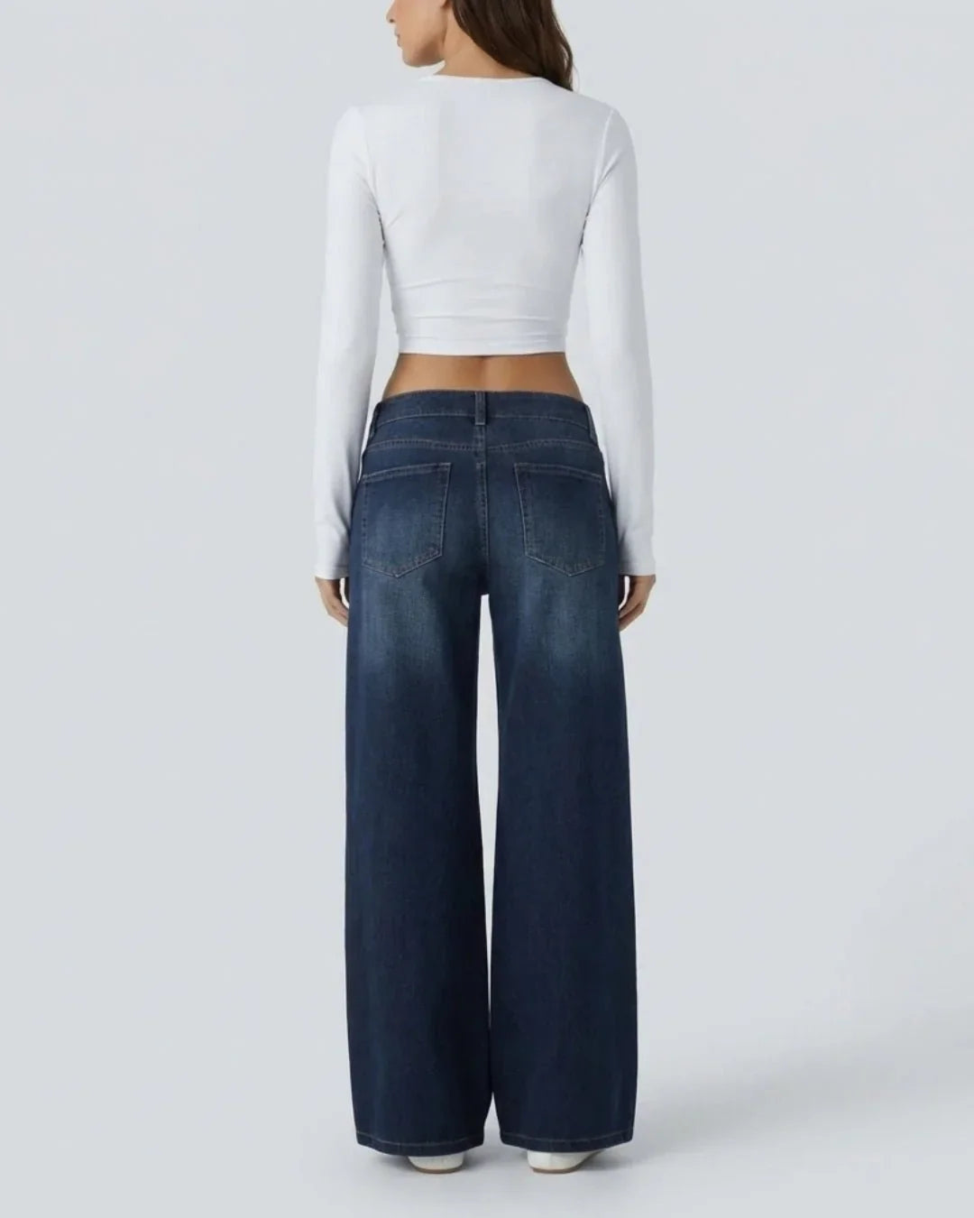 Pantalones vaqueros urbanos