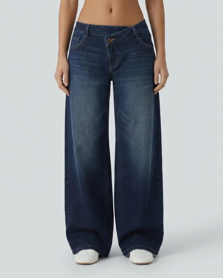 Pantalones vaqueros urbanos