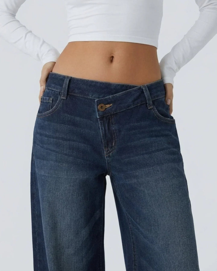 Pantalones vaqueros urbanos
