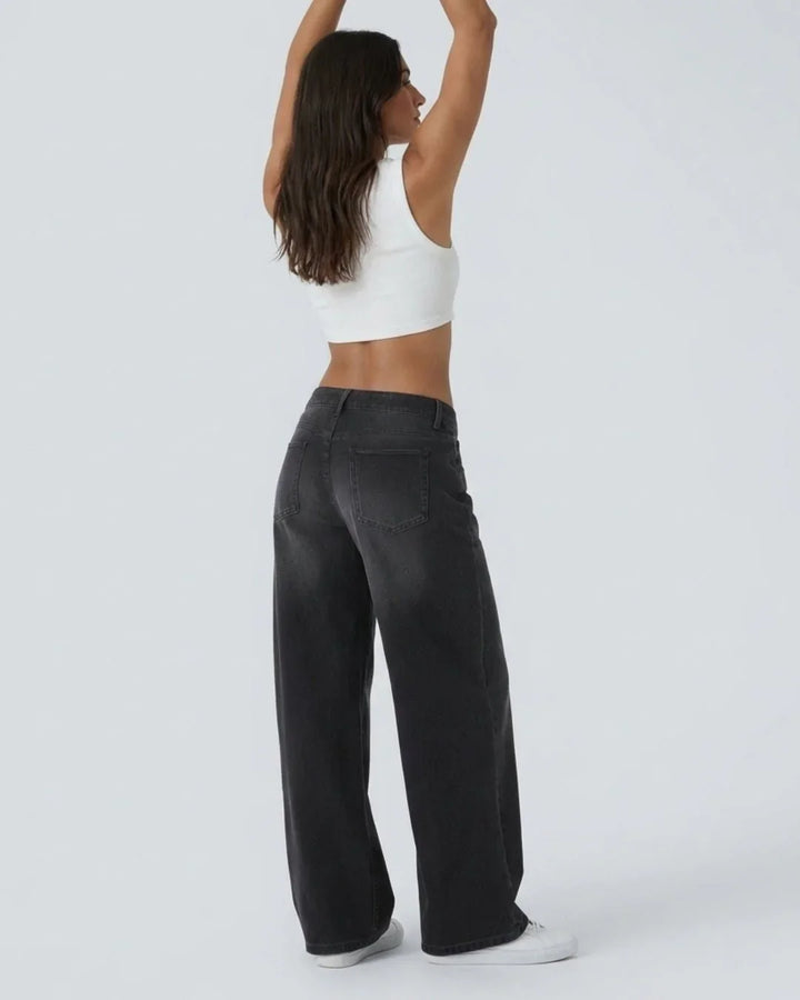 Pantalones vaqueros urbanos