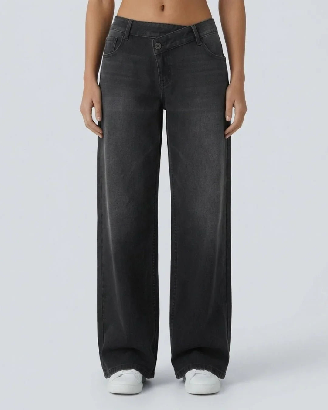 Pantalones vaqueros urbanos