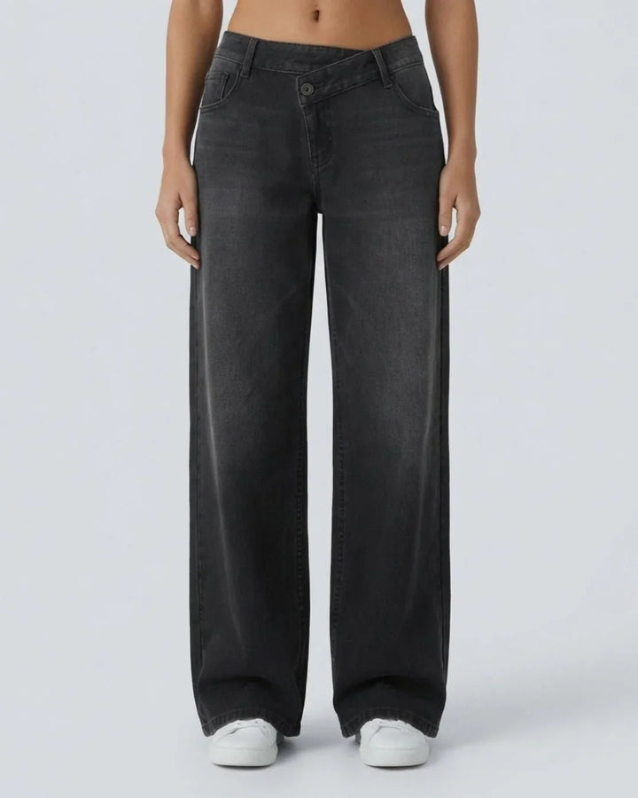 Pantalones vaqueros urbanos