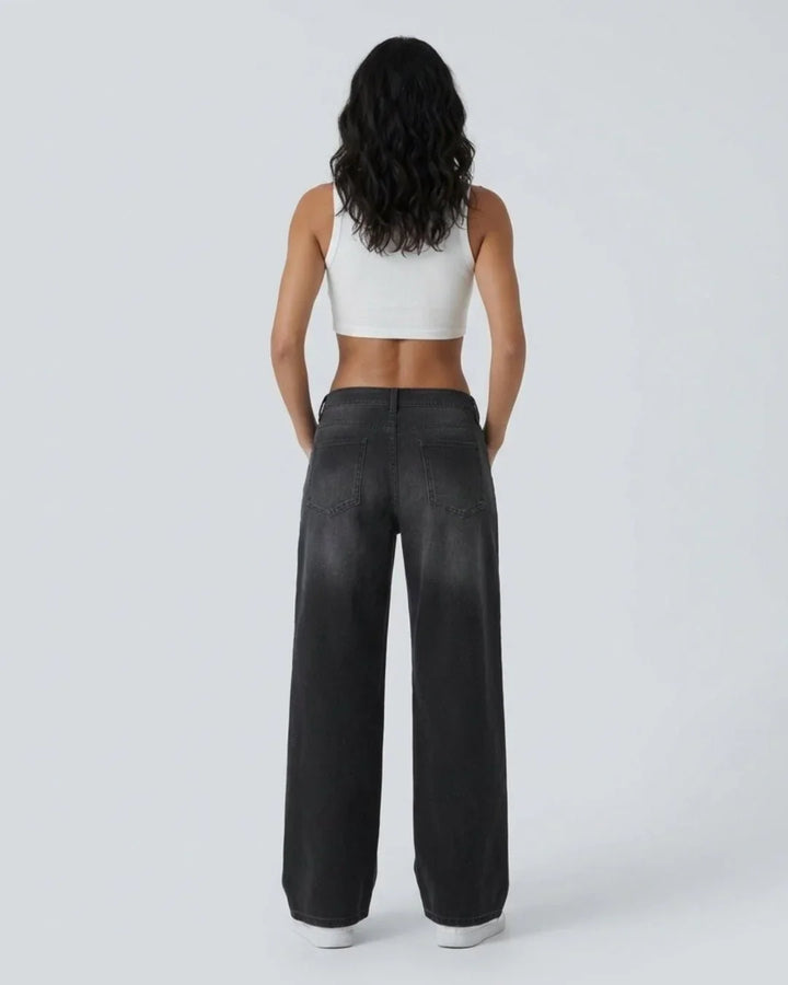 Pantalones vaqueros urbanos
