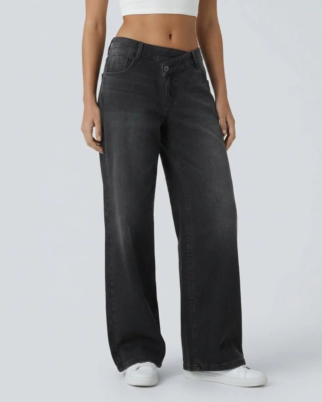 Pantalones vaqueros urbanos