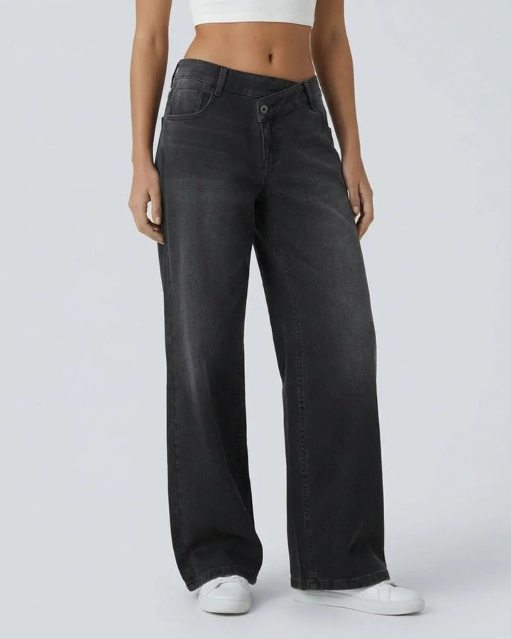 Pantalones vaqueros urbanos