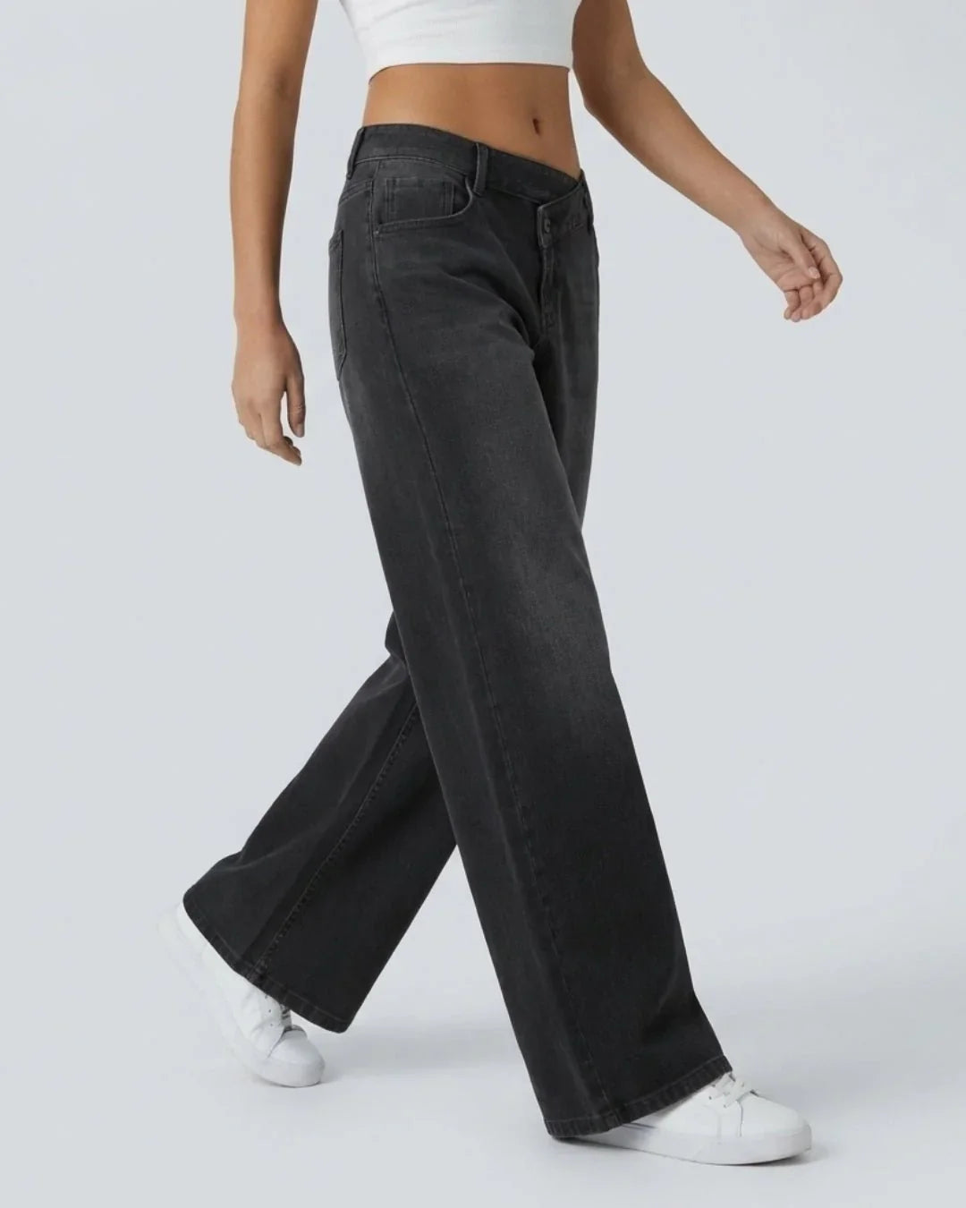 Pantalones vaqueros urbanos