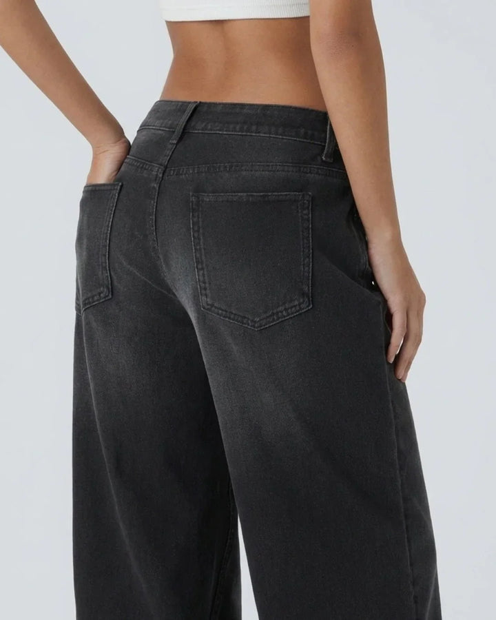Pantalones vaqueros urbanos