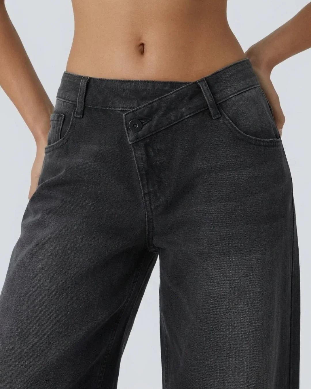 Pantalones vaqueros urbanos